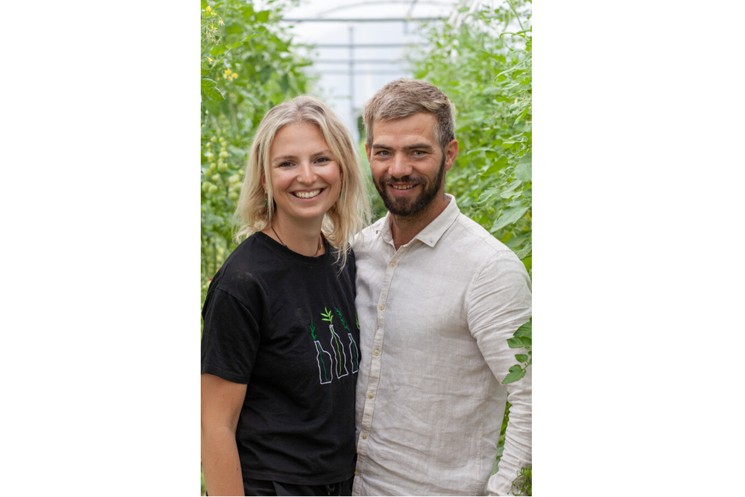 Nieuwe Lenteland boerderij in Kaatsheuvel: De Roesteling brengt natuur en mensen samen