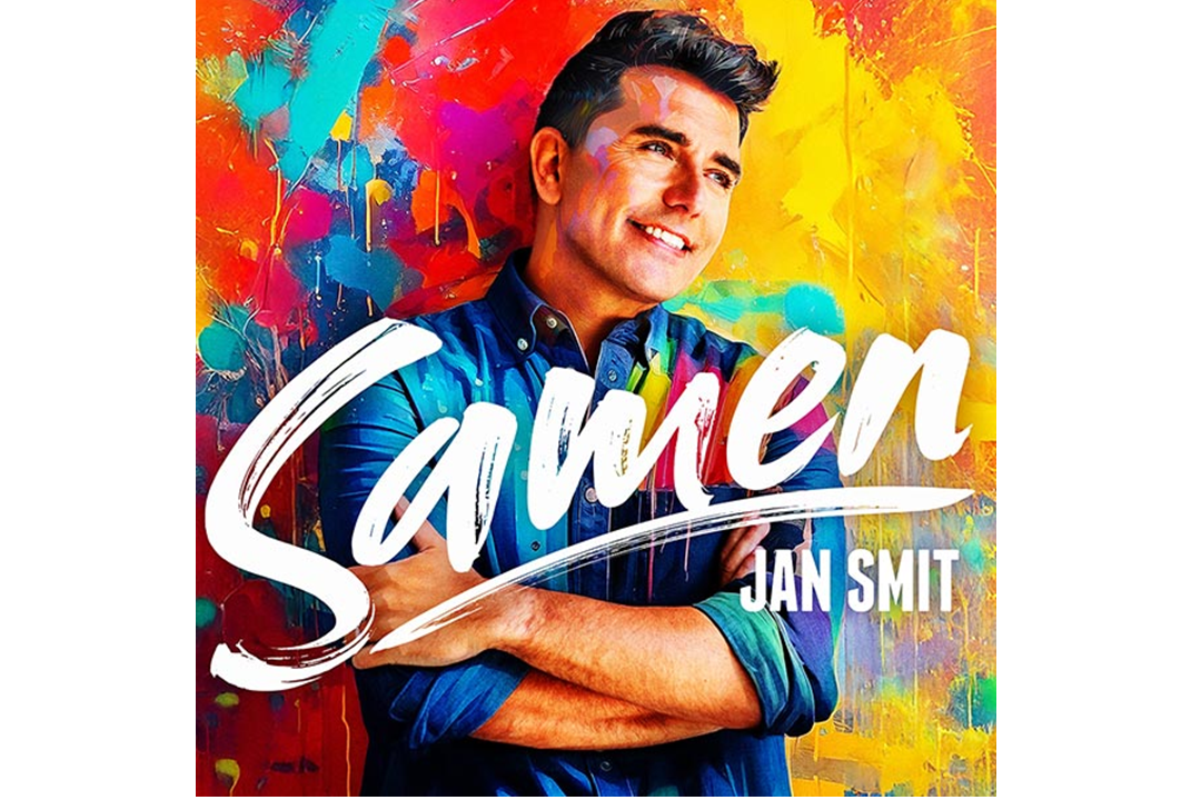 Flitsfeitje Jan Smit - Samen