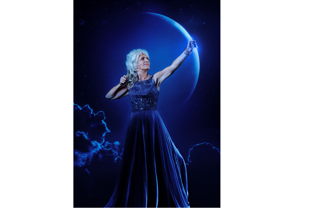 Nieuwe voorstelling Leoni Jansen in Acropolis Megen