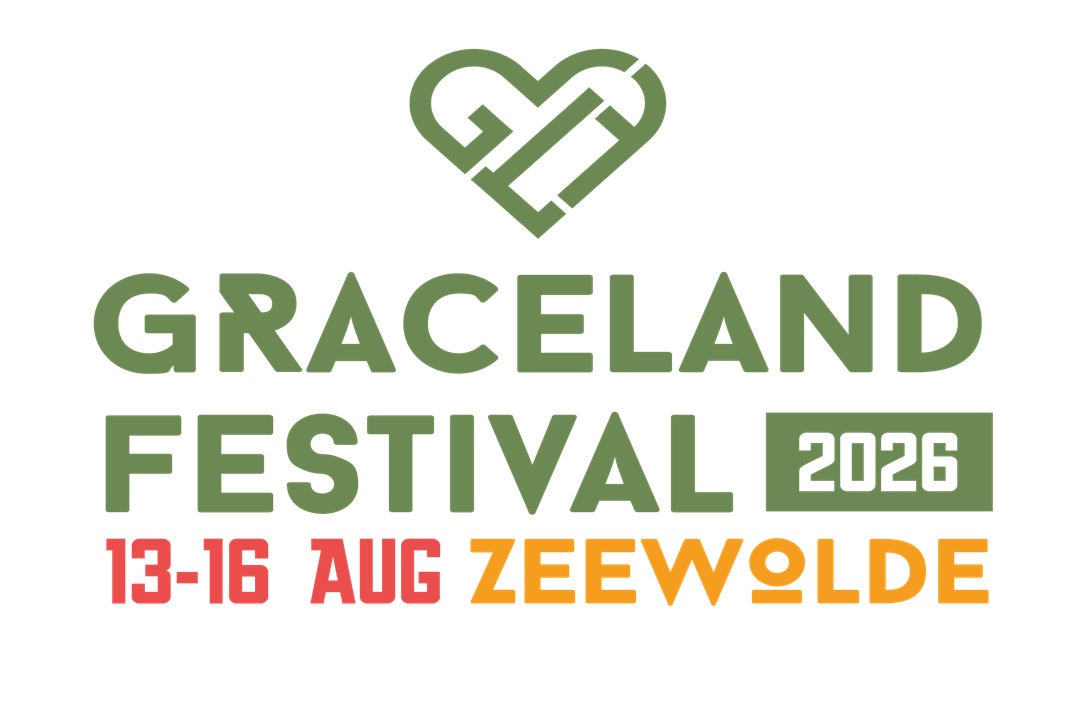 GRACELAND FESTIVAL NAAR DE RECHTER