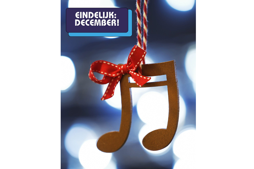 Rivierenland Radio presenteert feestelijke decemberprogrammering vol specials, muziek en interactie
