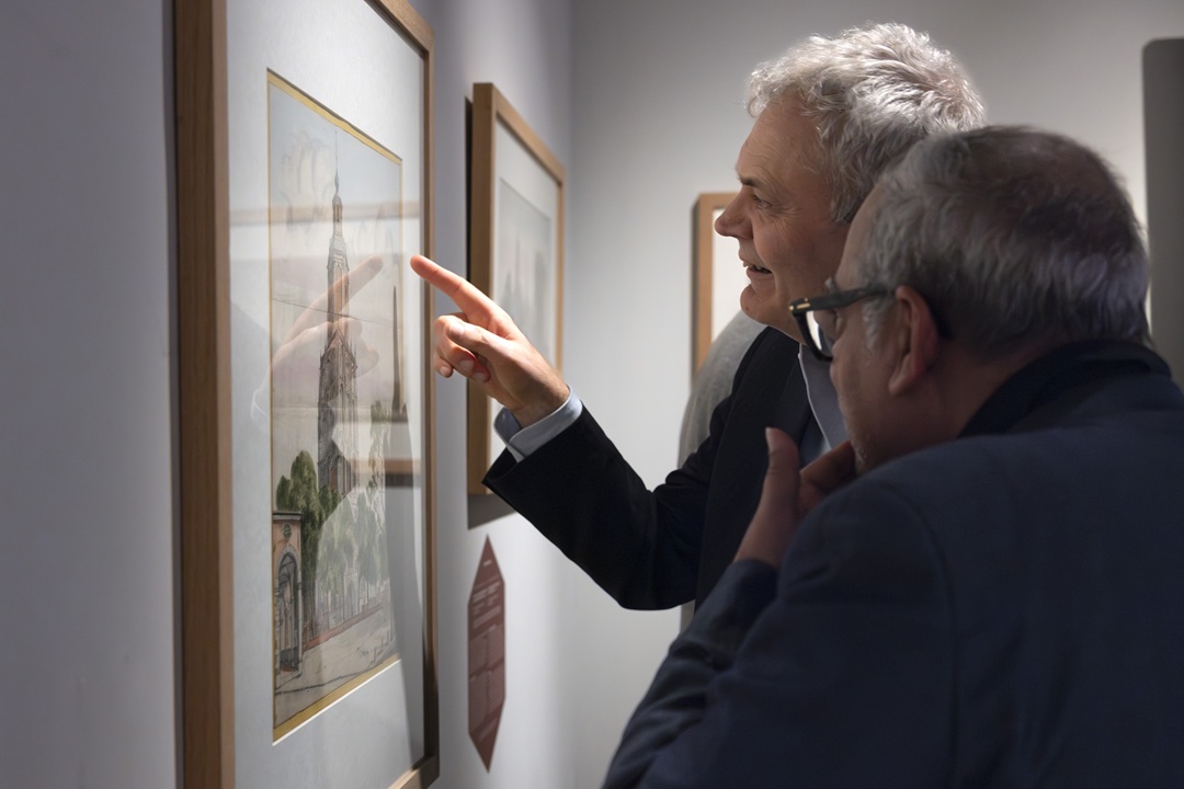 Nieuwe aanwinsten voor het Stedelijk Museum Zutphen