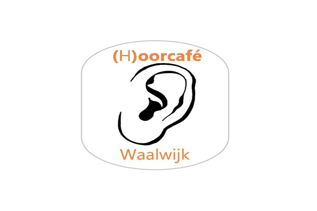 Kom naar het (H)oorcafé Waalwijk op donderdag 11 december!