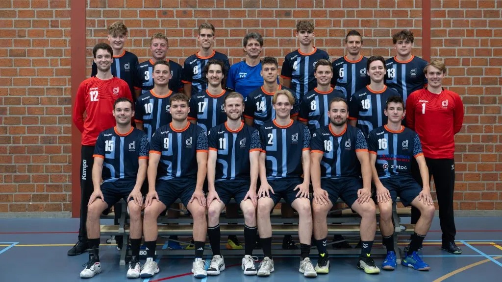 handbalvereniging Dynamico