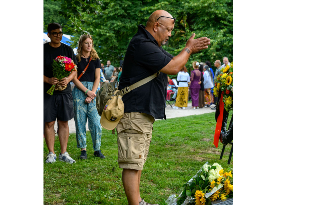Gelderland houdt aandacht voor herdenken en vrijheid vast