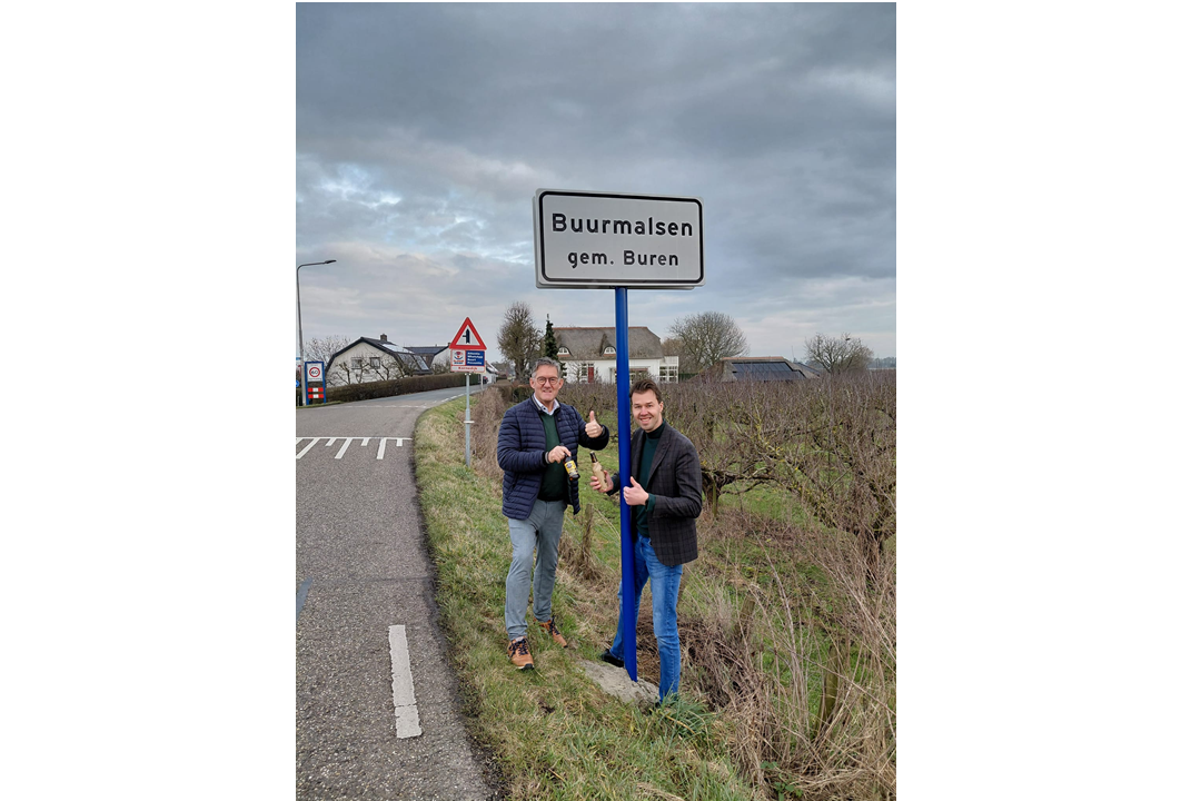 Beter een goede bier dan een verre vriend