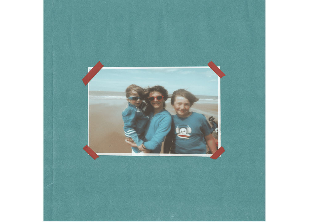 Flitsfeitje: Aaron Blommaert - DNA