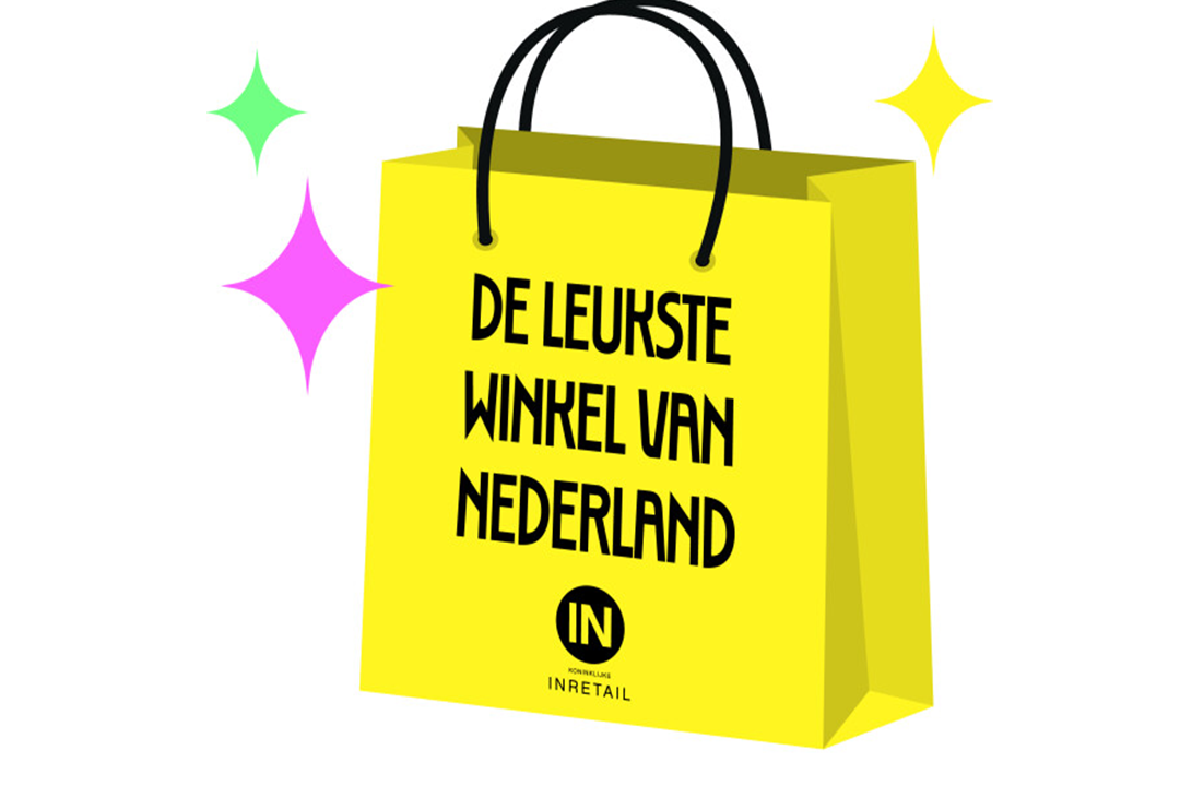 De Leukste Winkel van Nederland 2026 staat in Zwolle