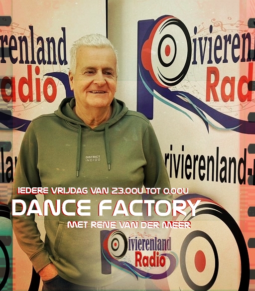 Dance Factory