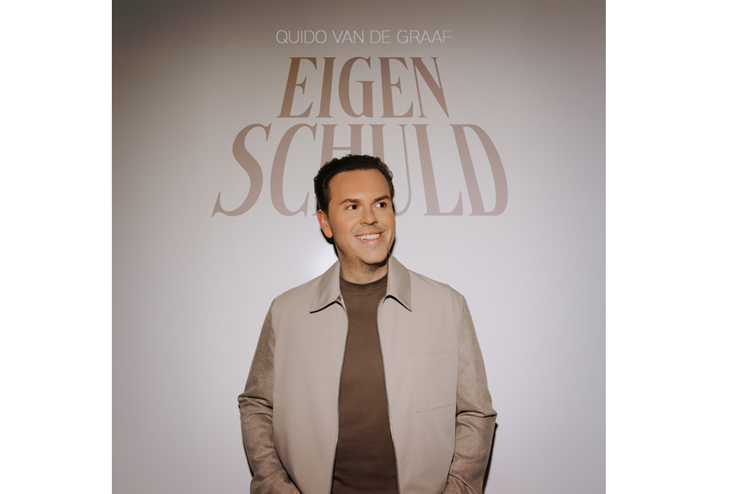 Flitsschijf 305: Quido van der Graaf - Eigen Schuld