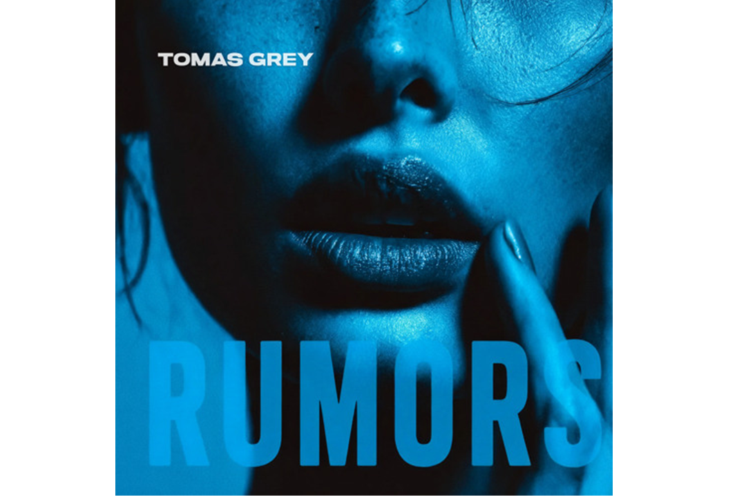 Flitsfeitje: Tomas Grey - Runors