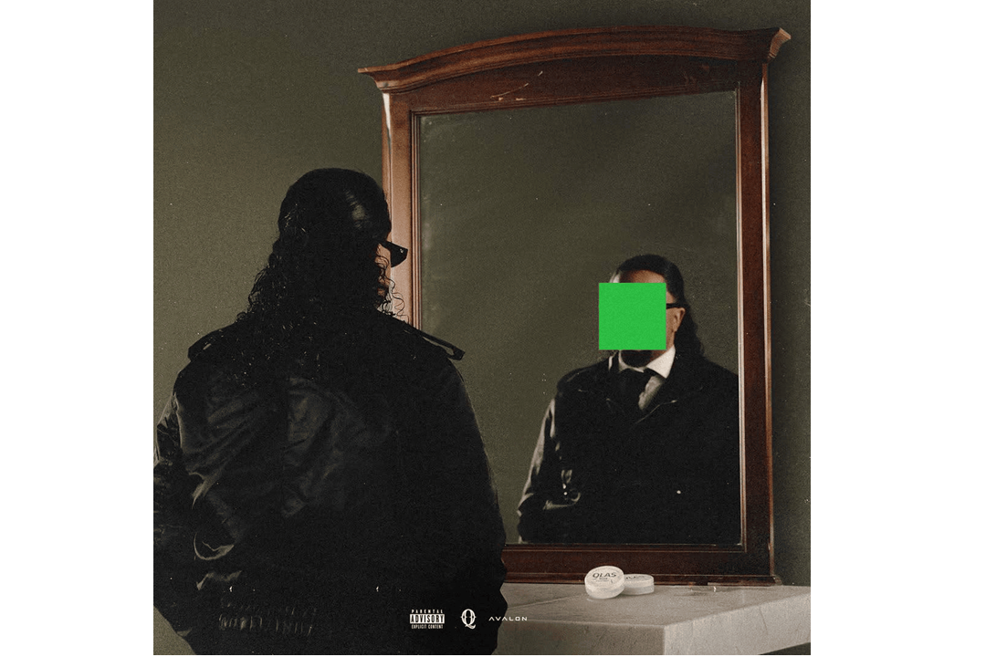 Flitsfeitje: Qlas - War Was Je