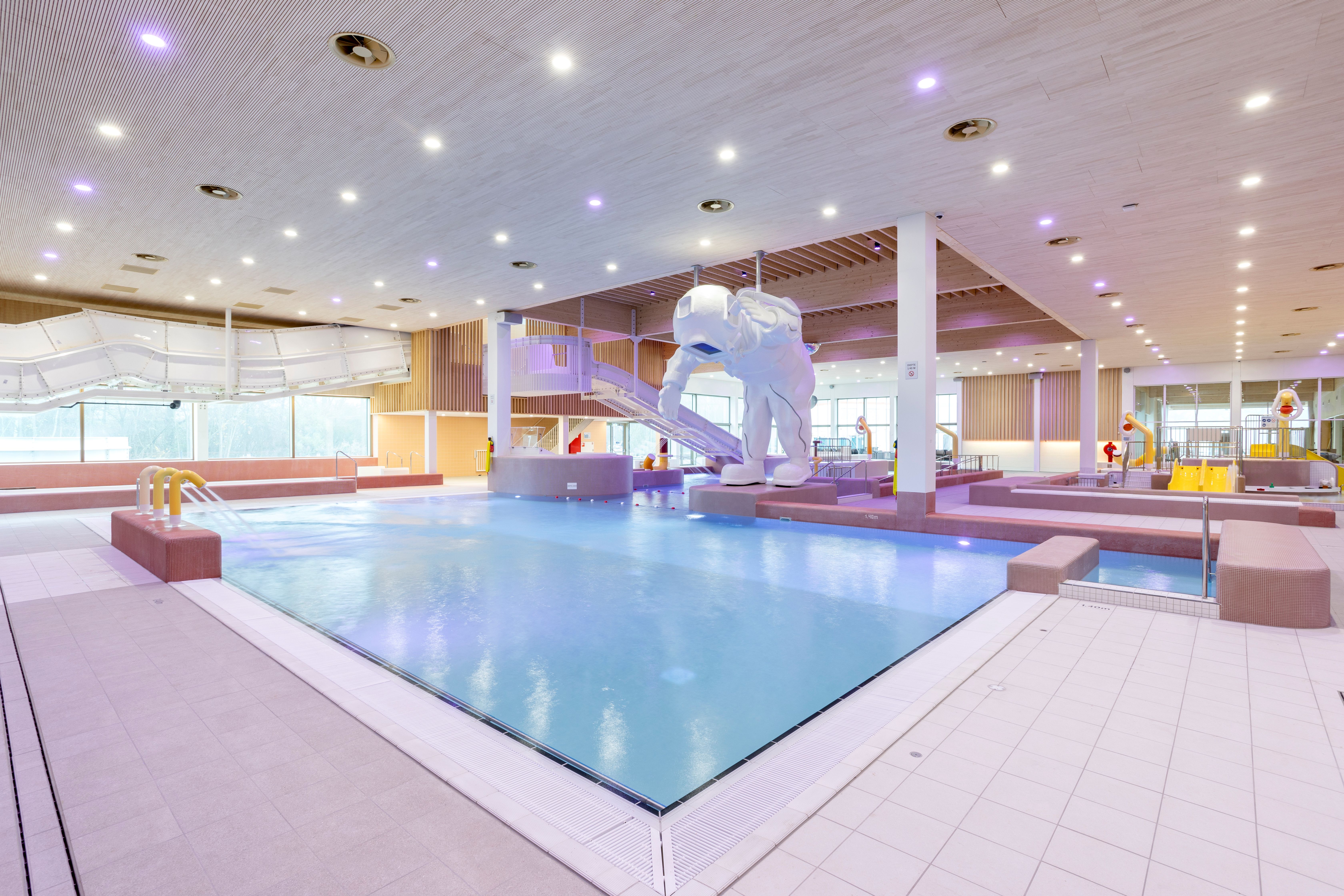 13 maart opening nieuwe Tongelreep