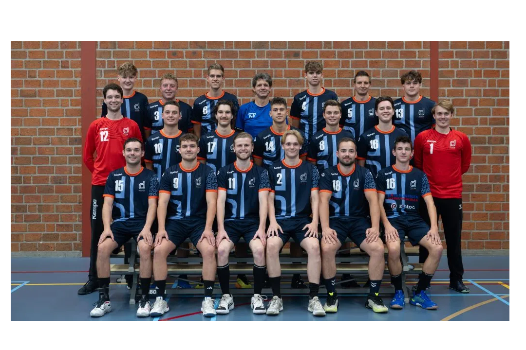 Heren ten onder bij Aalsmeer