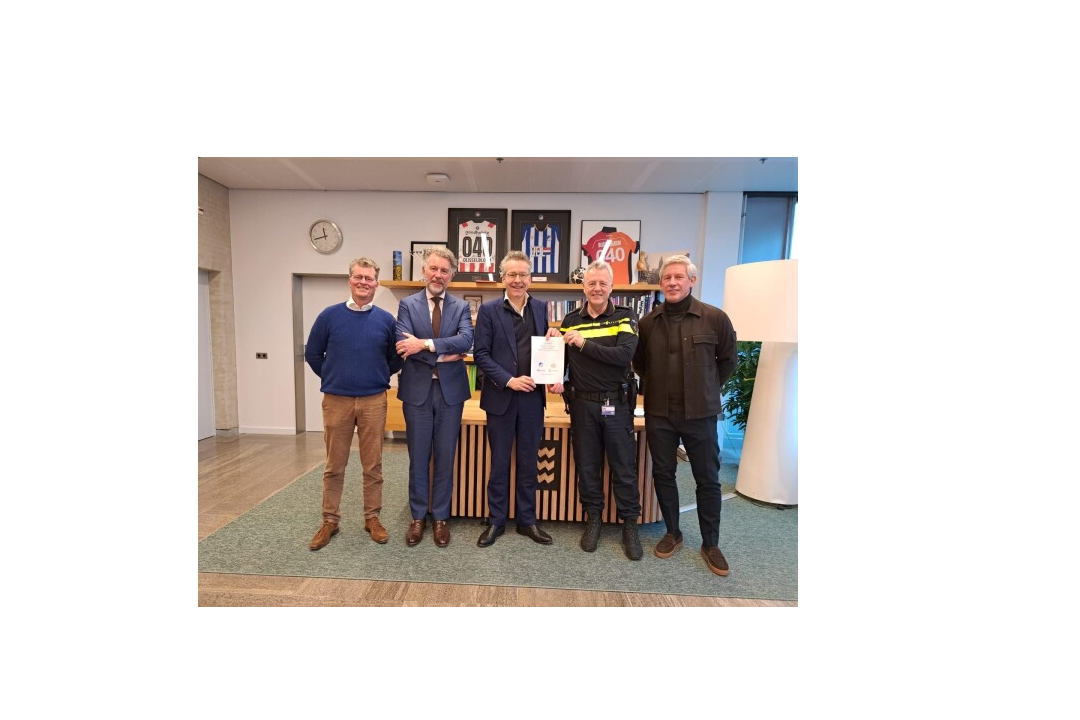 Eindhoven tekent voor Gastvrij en Veilig Voetbal