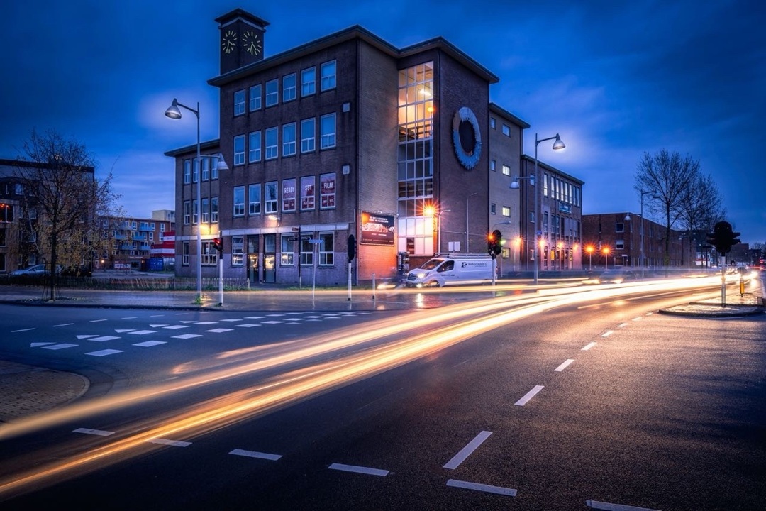 Fotograaf Bart Ros te gast bij Apeldoorn Photo Cafe