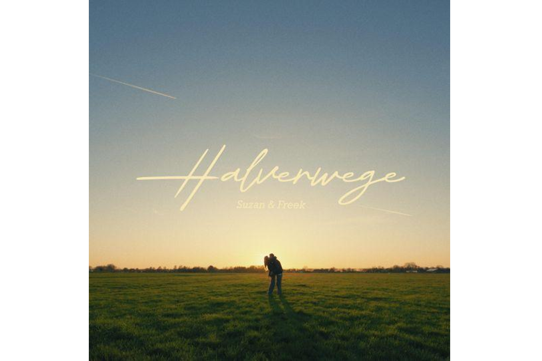 Flitsschijf 310 Suzan & Freek - Halverwege