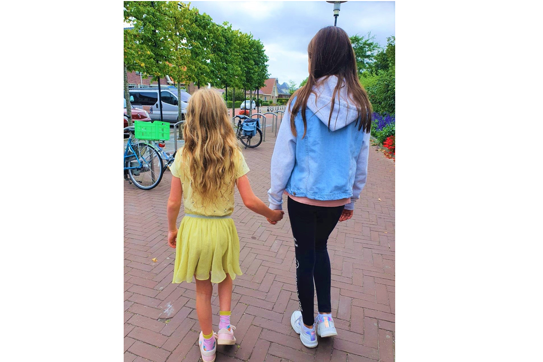 Europa Kinderhulp zoekt vakantiegezinnen in Brabant