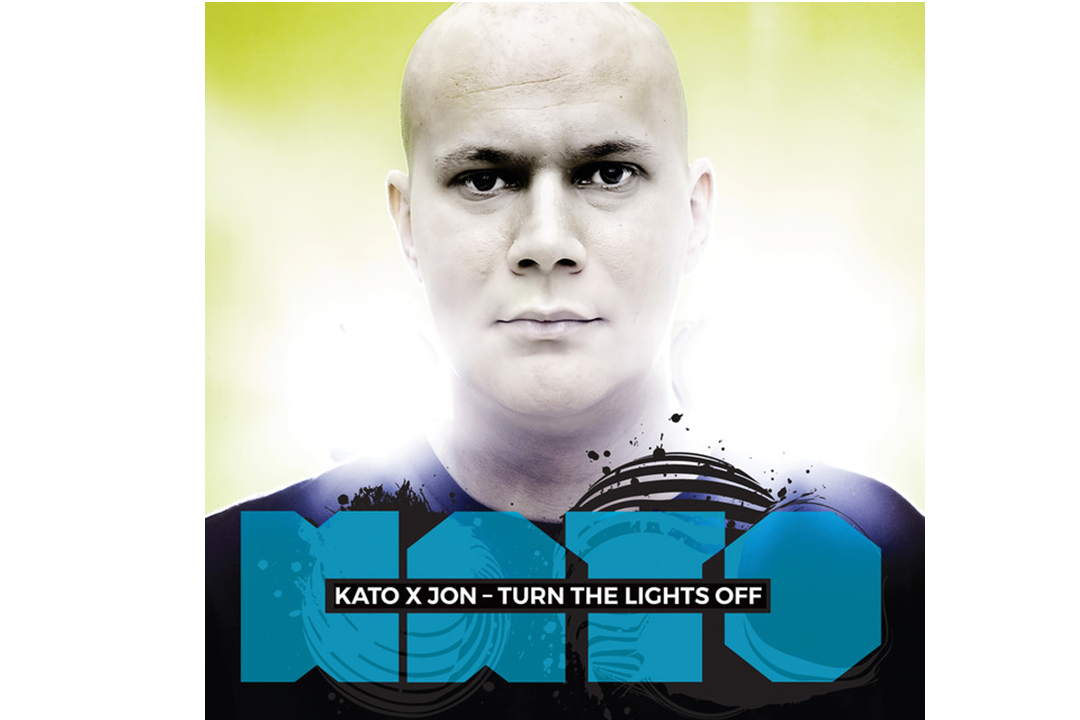 Flitsfeitje: Justė, Jaxstyle & Jon - Turn The Lights Off