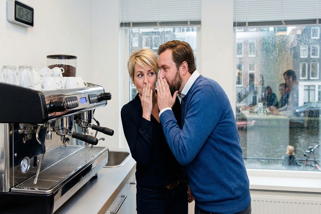 Brabantse werkvloer opvallend open over salaris