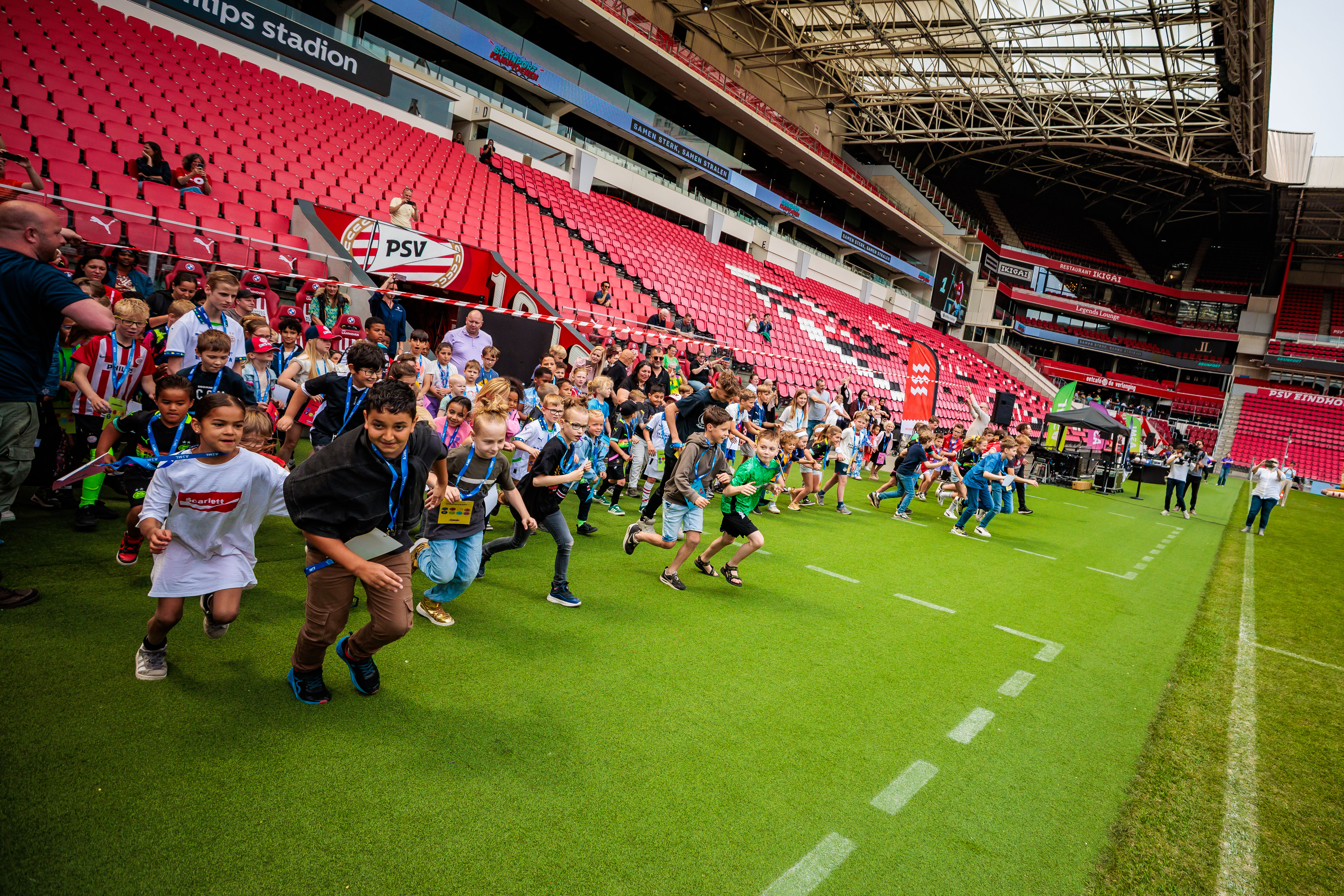 Derde editie Brainport Kampioenen op 30 mei