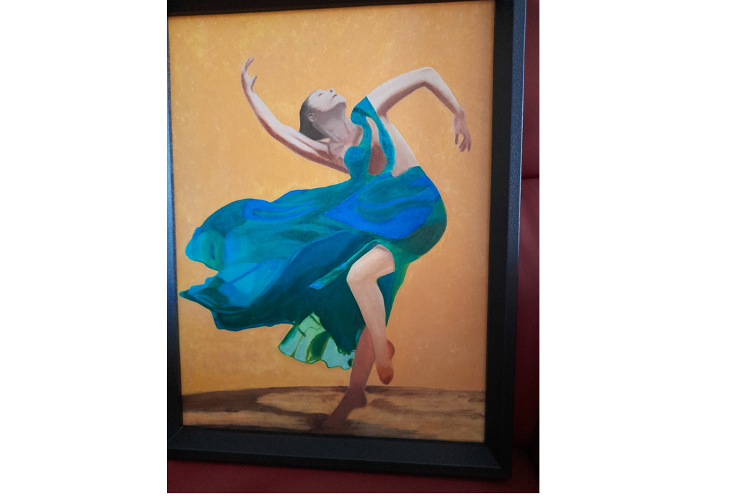 Creatieve veelzijdigheid tijdens expositie Kunstvoer Megen