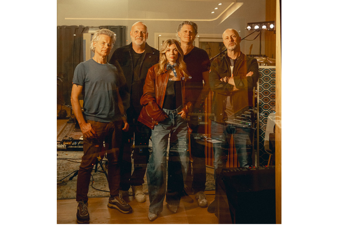 Flitsschijf 312: Hannah Mae & Blof - Ik Ben Niet Meer Bang