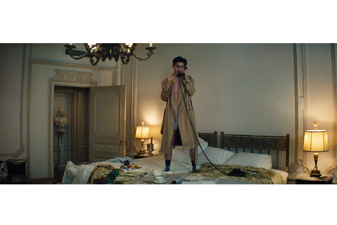 Indringend, actueel, en meeslepend: programma Filmhuis Veenendaal