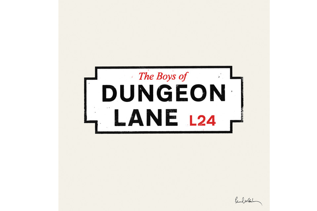 Flitsschijf 313: Paul Mccartney - Days We Left Behind