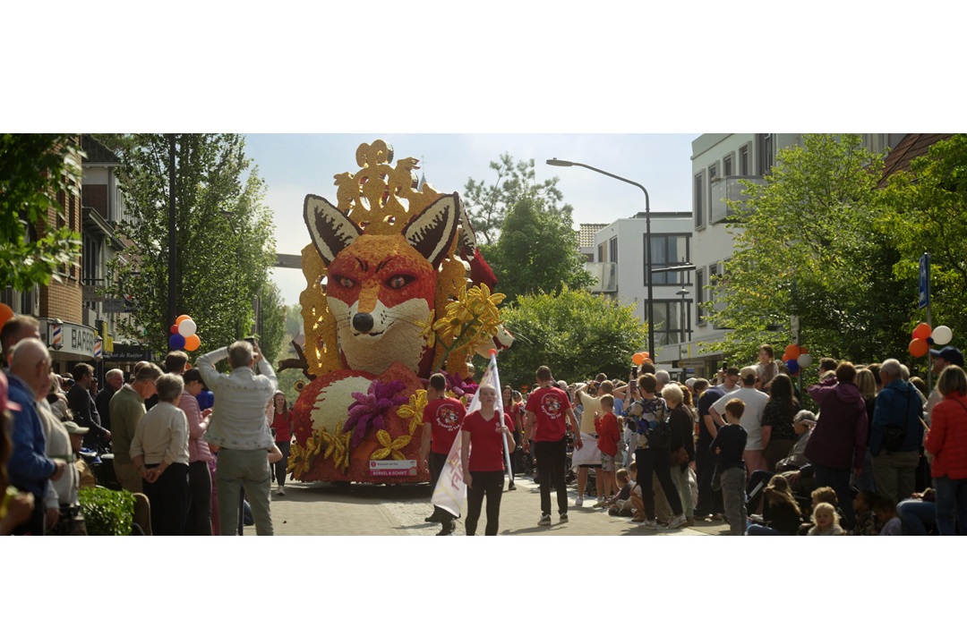 Cultuurfonds Noord-Brabant investeert ruim vijf ton in 99 cultuur- en natuurprojecten