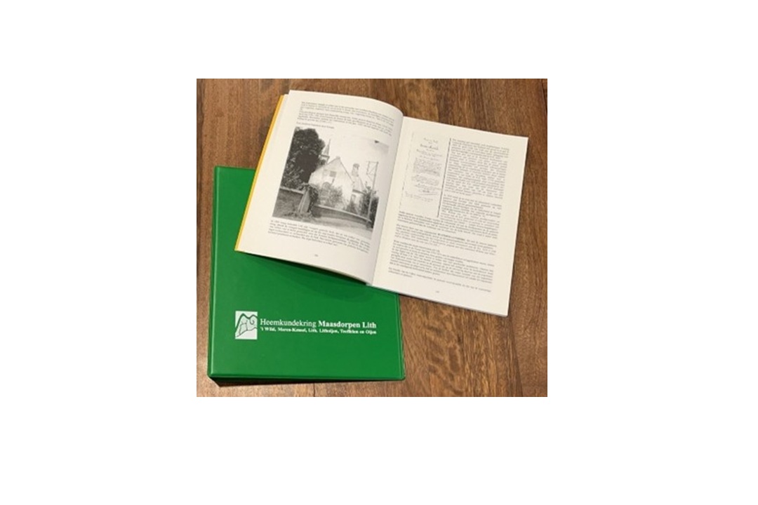 Heemkundekring Maasdorpen Lith