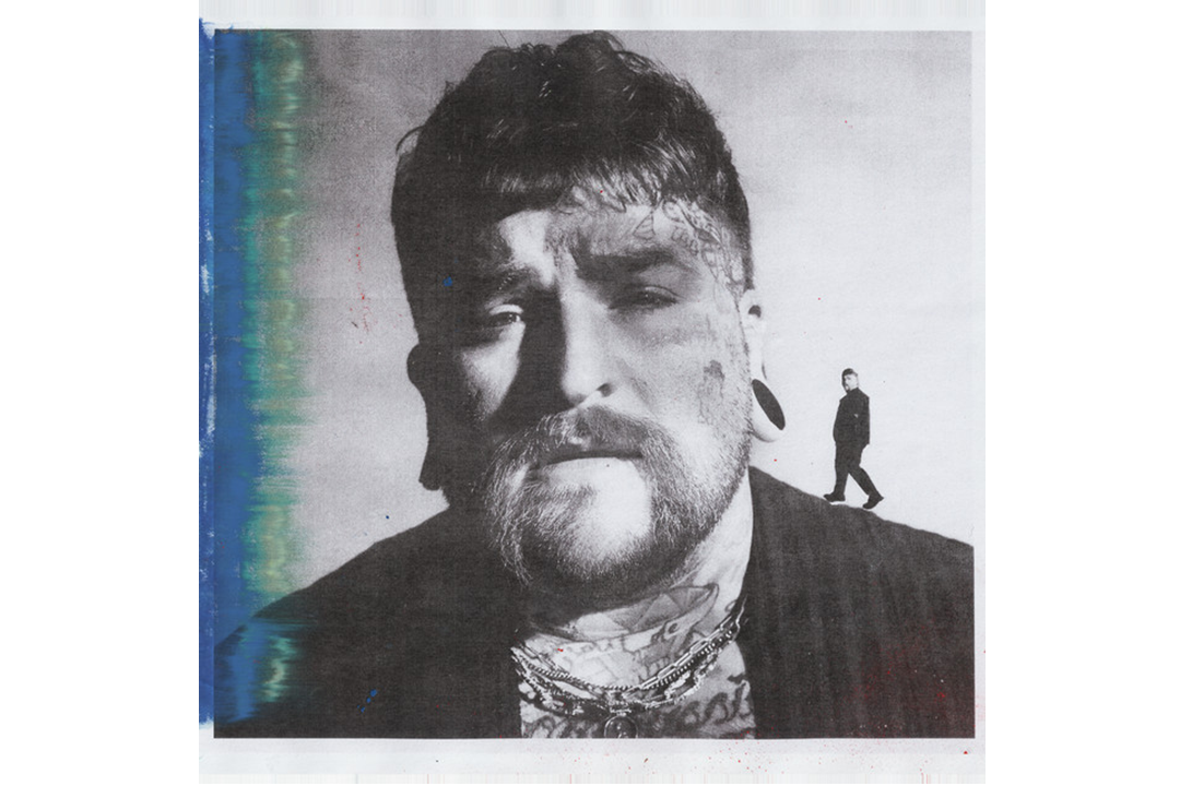 Flitsschijf 314: Teddy Swims - Mr. Know It All