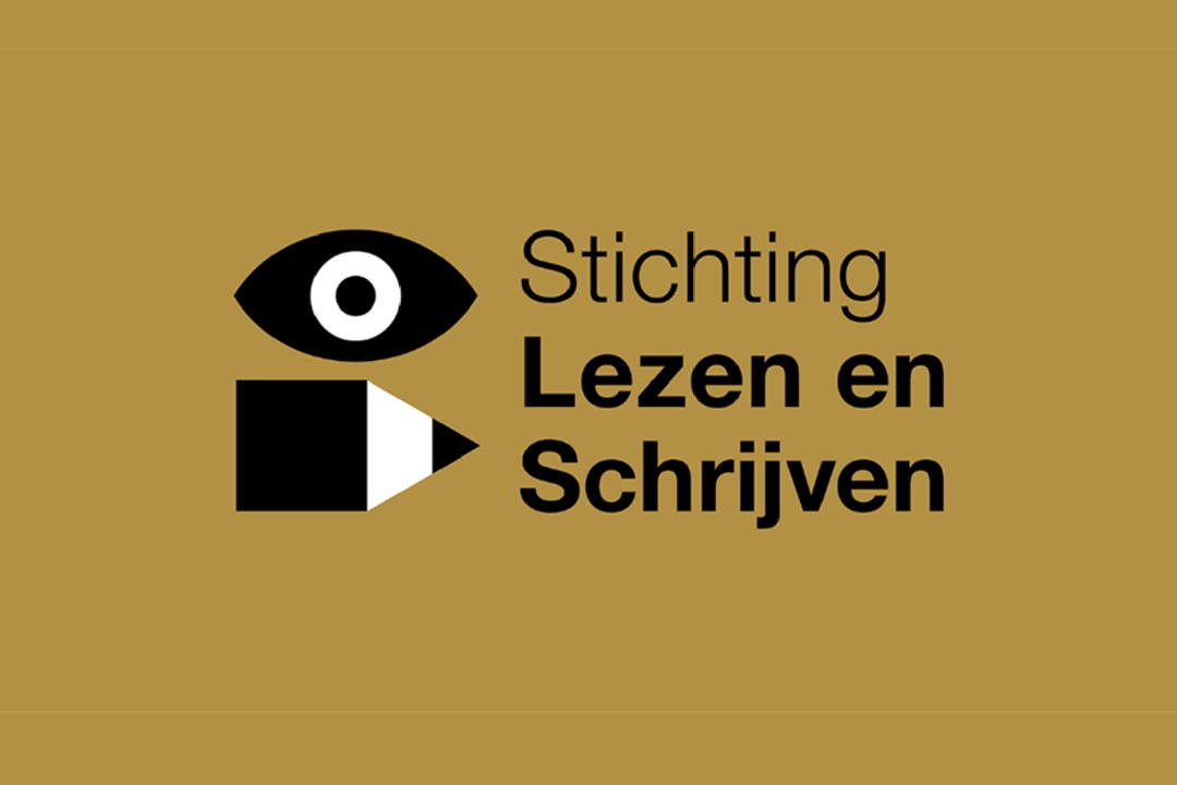 Taalheldenprijs Stichting Lezen en Schrijven