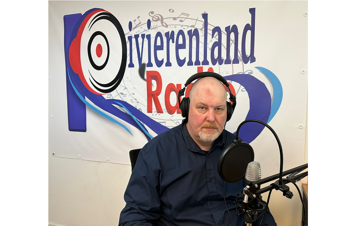 Indringend verhaal bij Rivierenland Radio: Fruithandel De Groot uit Hedel