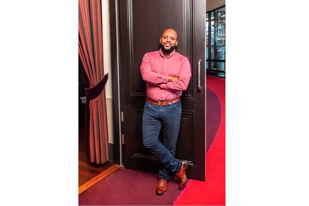 Nieuw festival in Het Concertgebouw Mind the Gap!