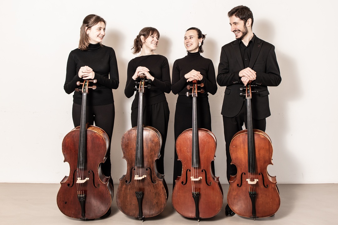 Komende concerten van Toonkunst Zutphen en omstreken 20-4-2026, 14:30