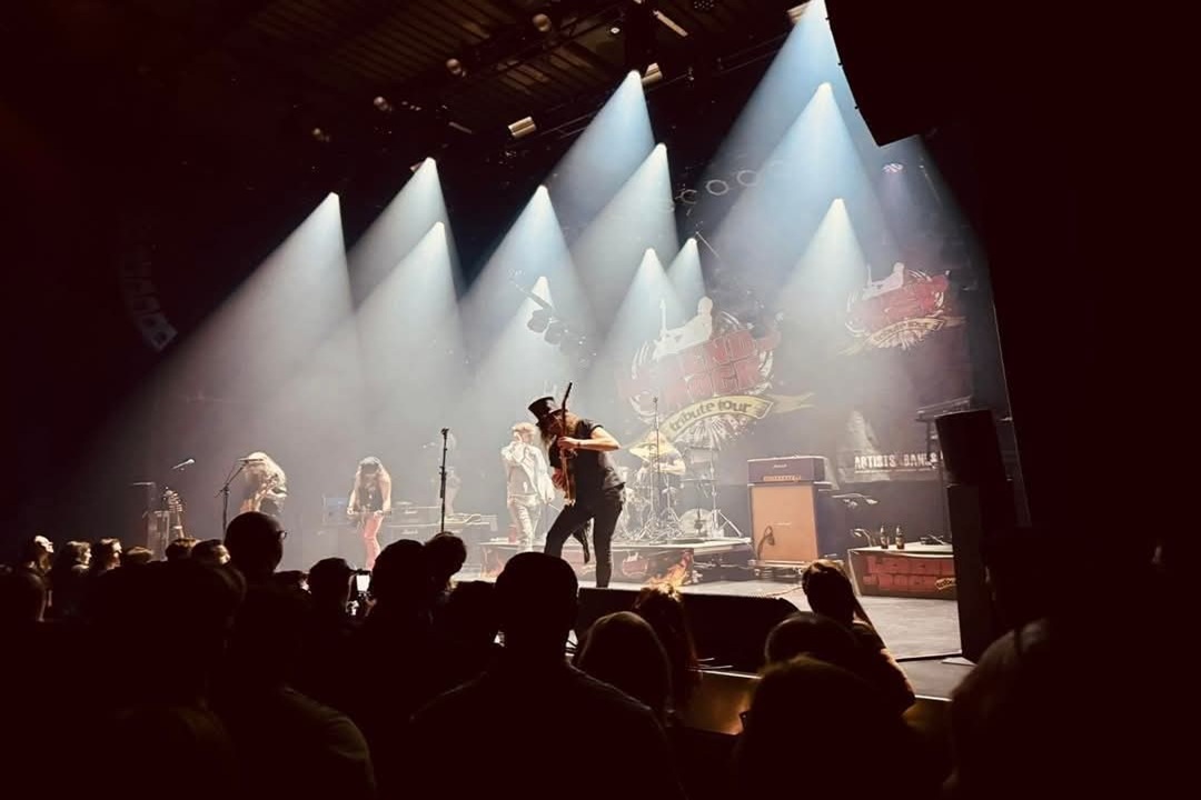 LEGENDS of ROCK Tribute Festival