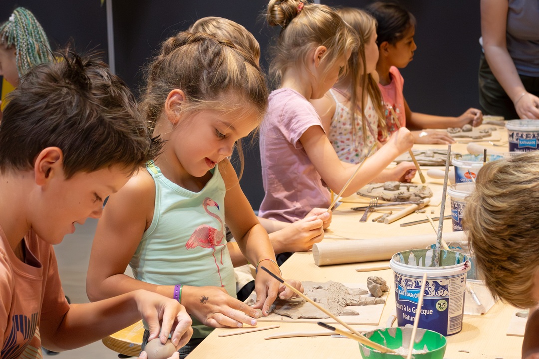 Summer Festival bij Het Pieck
