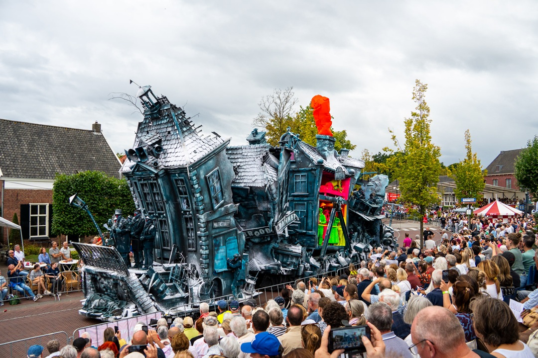 Brabantsedag 2026: een parade vol verborgen verhalen