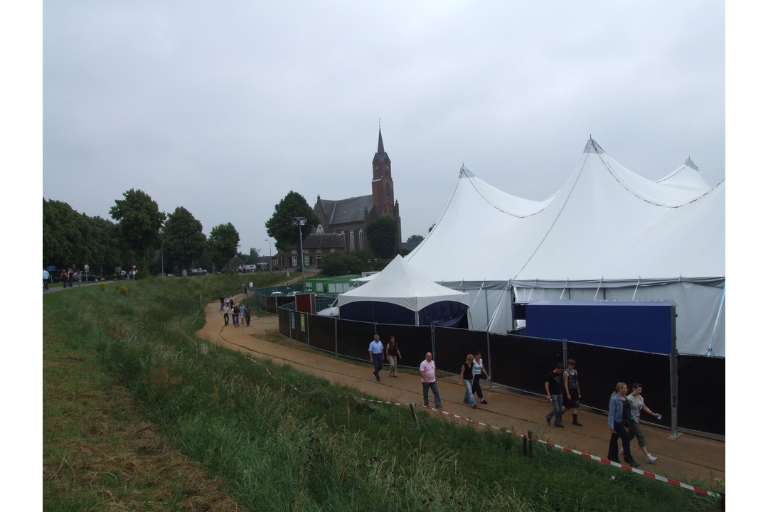 Driels Museum zoekt herinneringen aan Alempop