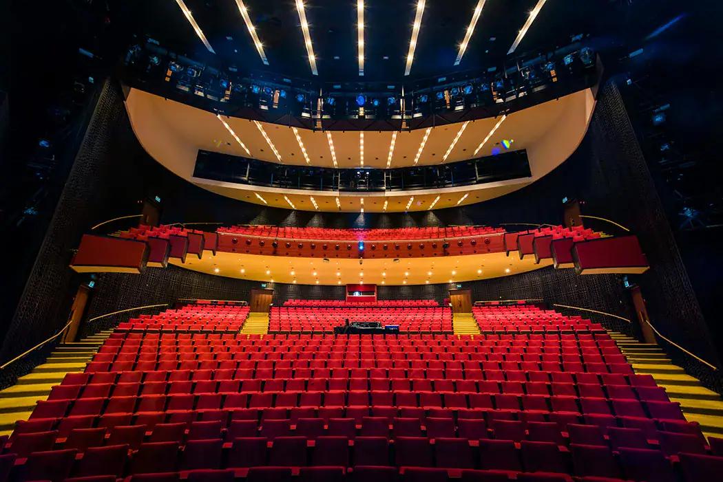 Eindhoven opent nieuw cultureel seizoen met groot weekendprogramma