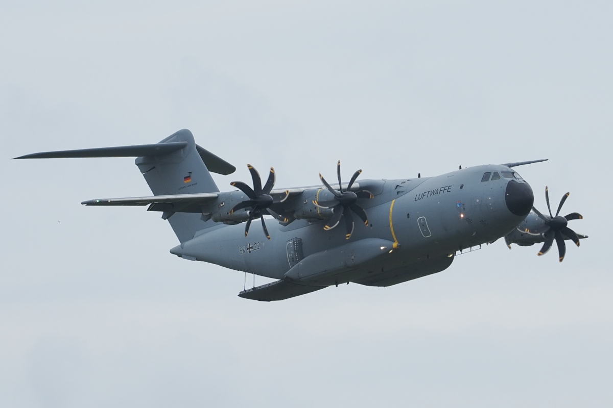 Militaire oefening zorgt voor extra vliegtuiggeluid bij Vught