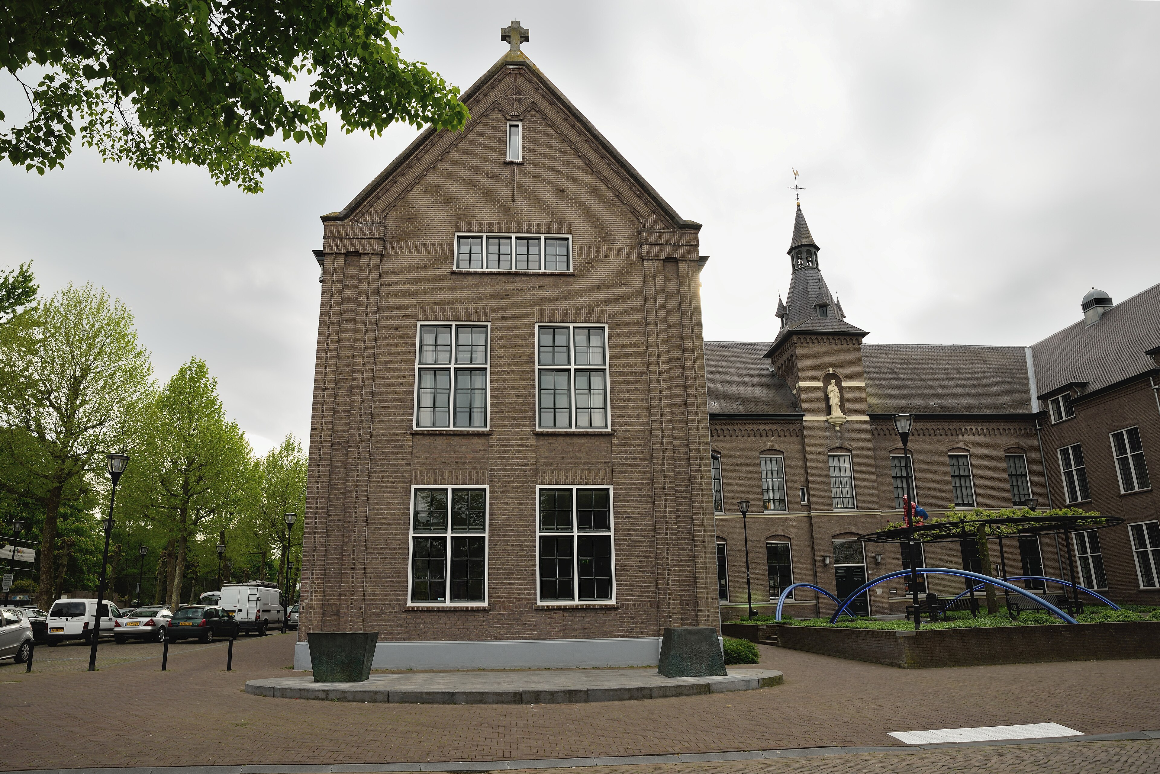 Goirle organiseert gratis kledingbeurs Fashion4Free