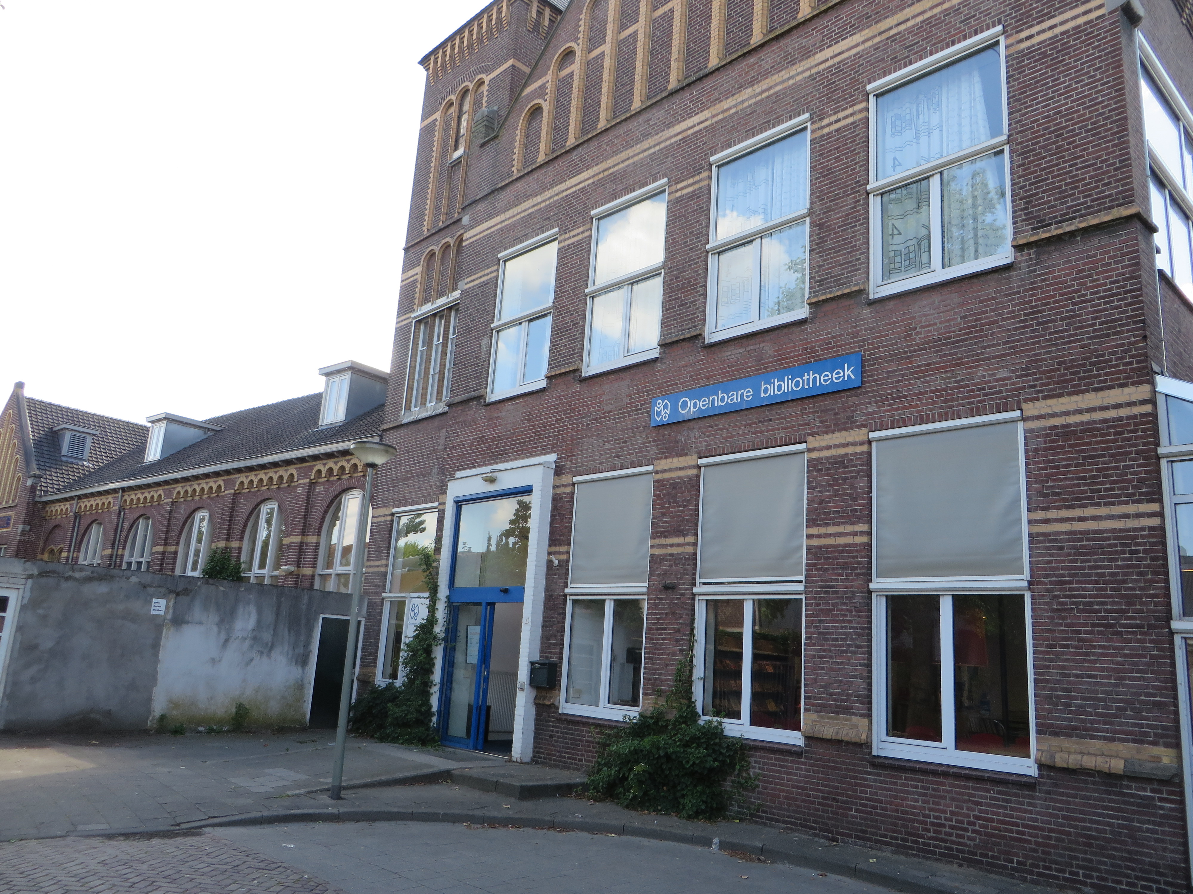Boxtel zet basisvaardigheden centraal in speciale week