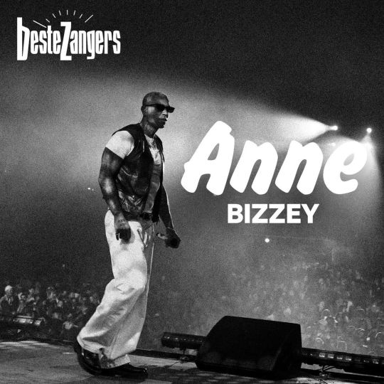 Flitsfeitje: Bizzey - Anne