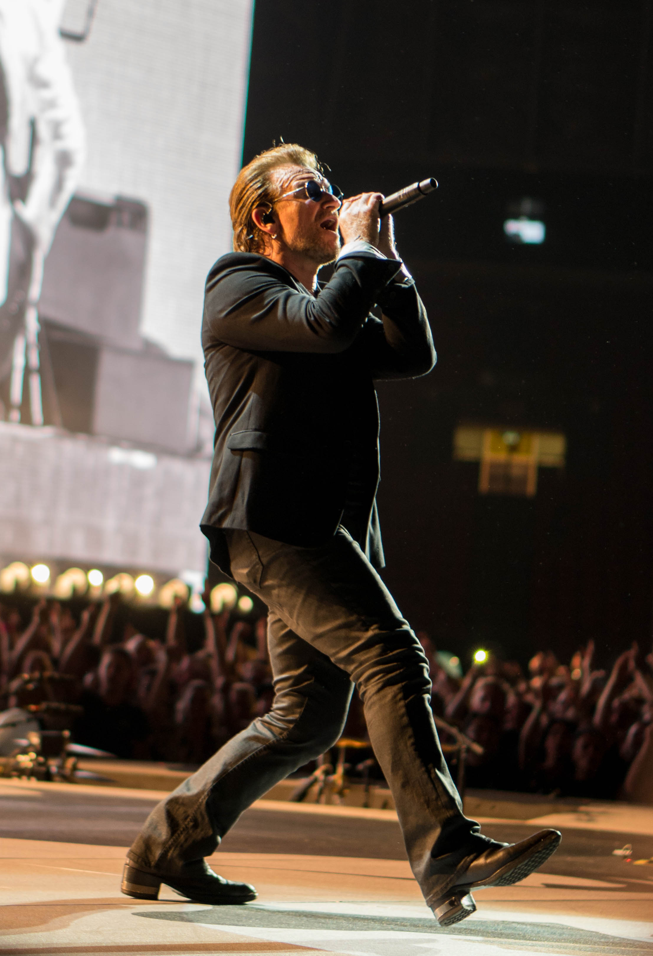 U2 brengt op 13 november nieuw album uit