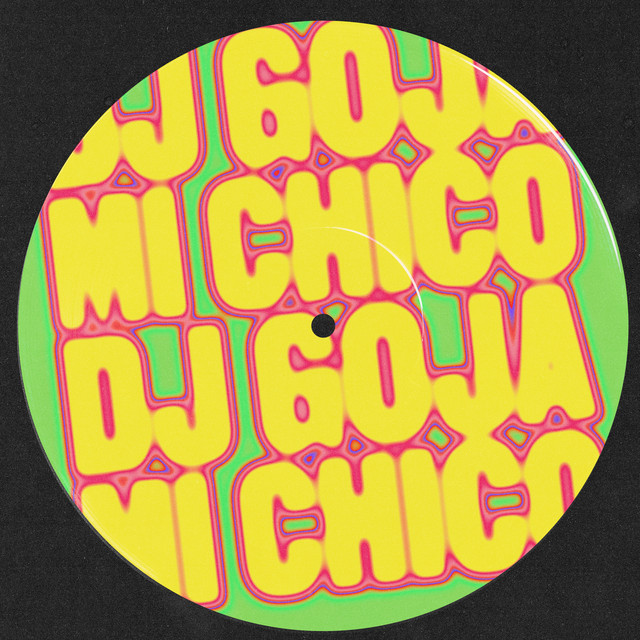 Flitsfeitje: Dj Goja - Mi Chico