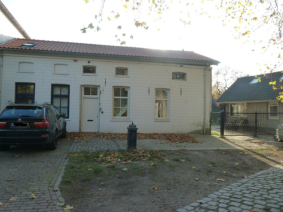 Gemeente Nuenen weigert bedrijfswoning aan Stationsweg
