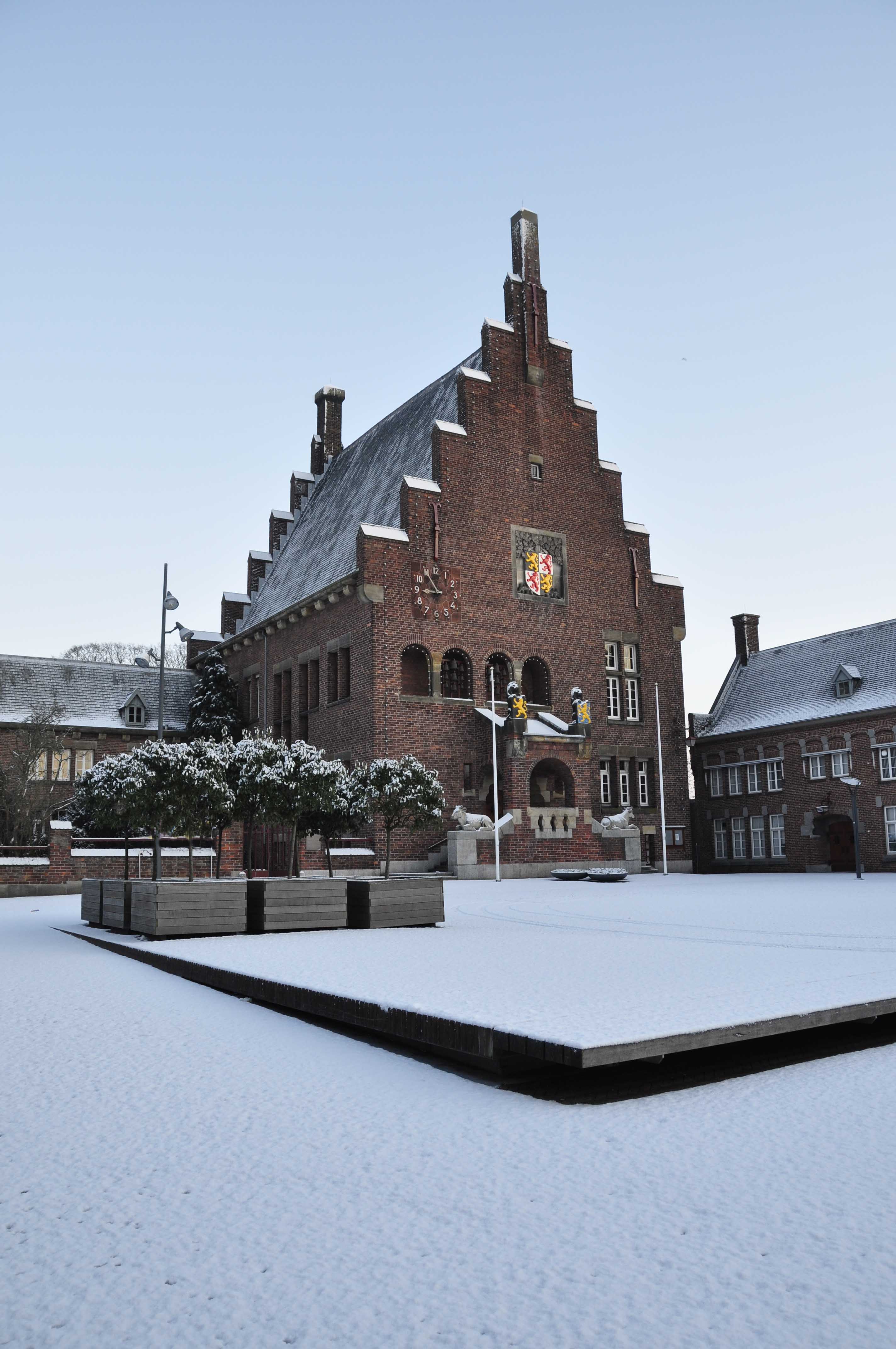 Besluit over woningplan Waalwijk zes weken later