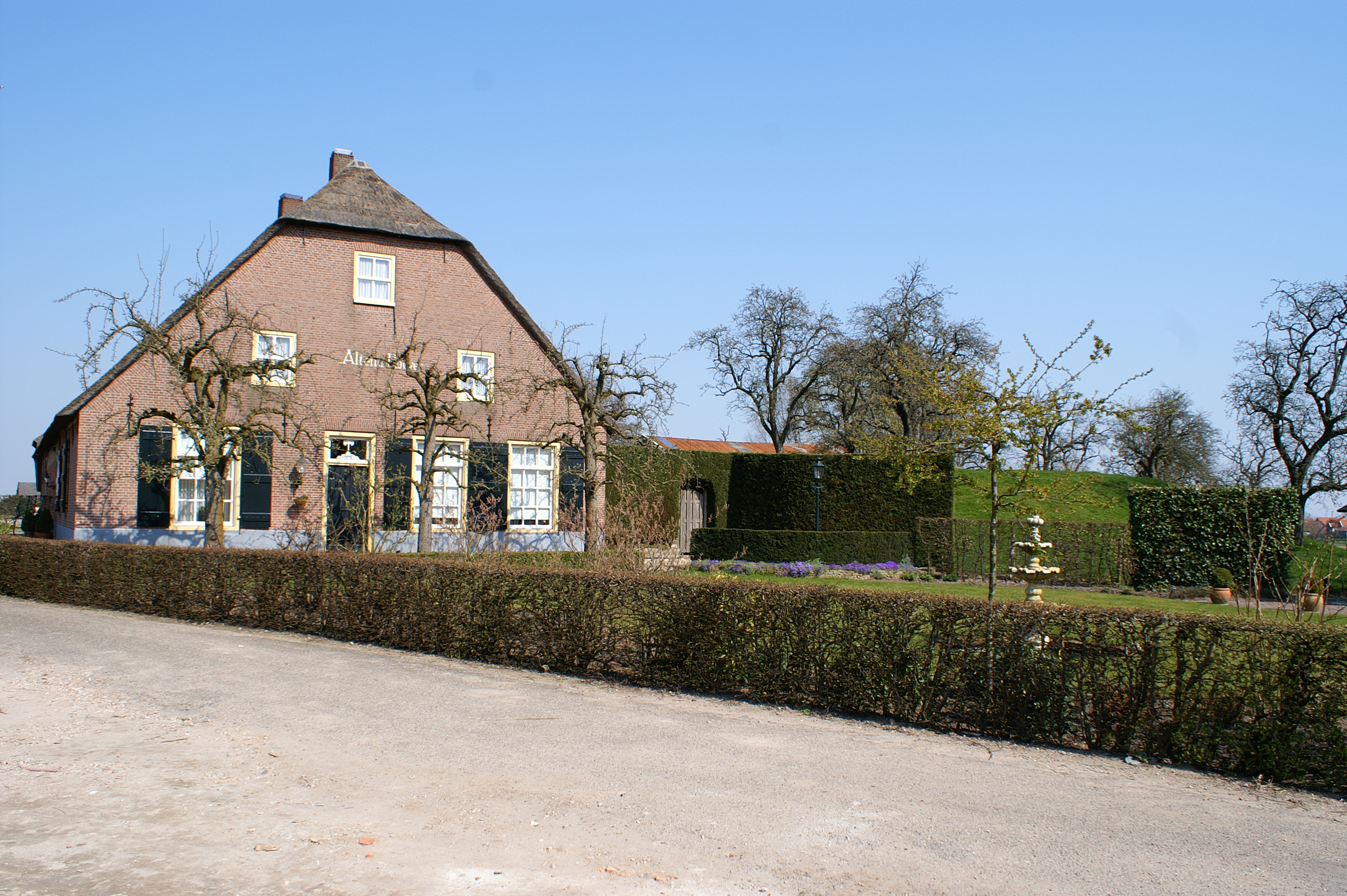 Inwoners Altena kiezen bewust voor gezond en lokaal eten